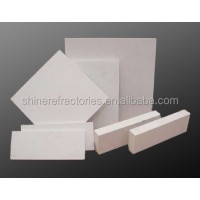 High Quality Of Non Asbestos Fireproof Calcium Silicate Insulation Board