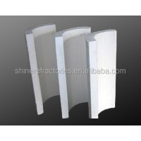 High Quality Of Non Asbestos Fireproof Calcium Silicate Pipe Insulation