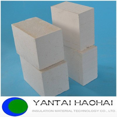 Supply Fire Resistant Heat Preservation Materials Calcium Silicate Board/plates/panels/blocks/bricks