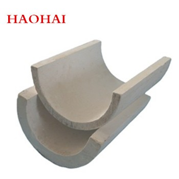 cool water tank Fireproof  insulation cover calcium silicate board water resistant materials