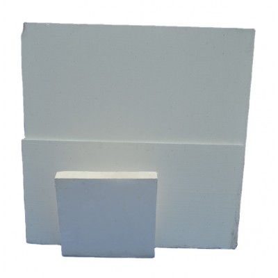 Exterior wall heat thermal insulation materials low thermal conductivity calcium silicate board