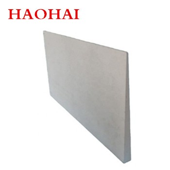 heat resistant materials salcium silicate board insulation construction material