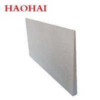 heat resistant materials salcium silicate board insulation construction material