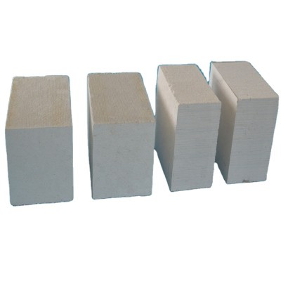 Gery Color Insulation Material Calcium Silicate Brick cheap