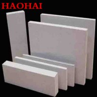 non-asbestos fiber reinforced calcium silicate boards