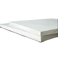 Light weight high density fireproof calcium silicate board