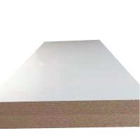 Waterproof Weight of Particle Board Chipboard