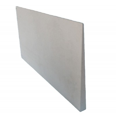 high density calcium silicate wall board thermal insulation block/panel /plate high temperature