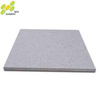 New Technology Fire Protection Building Heat Insulation Cement Board For Outdoor