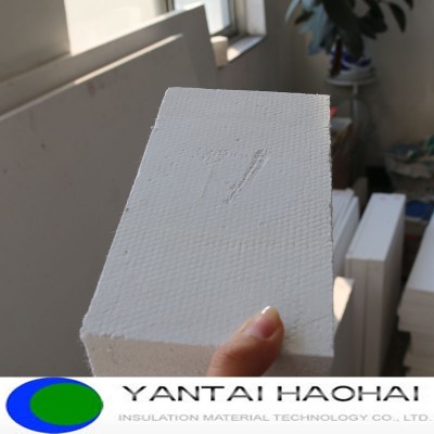 2018 Manufacturer good quality low price light weight calcium silicate insulation brick