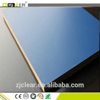 good price fireproof asbestos free fiber cement board for partition wall