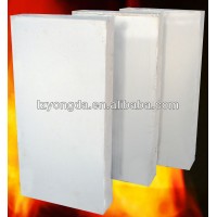 Stoves insulation calcium silicate boards