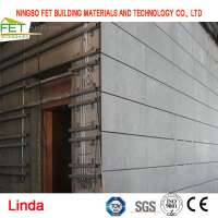 high density fireproof/fire resistant calcium silicate board