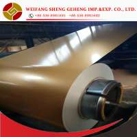 Prime Quality PPGI Sheet Price From China Manufacturer