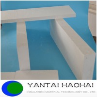 High strength refractory materials insulation calcium silicate board