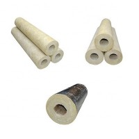 Steam pipe insulation material boiler pipe insulation