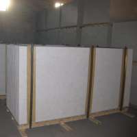 High Density Ecterior Calcium Silicate Boards with low prices